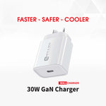 Ants & Apes 30W GaN Charger Adapter