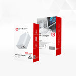 Ants & Apes 65w GaN Charger Adapter