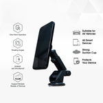 Ants & Apes Magnetic Mount Plus
