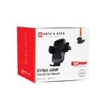 Ants & Apes DYNA-Grip 15w Qi Car Mount