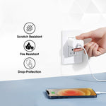 Ants & Apes 20W PD Charger Adapter