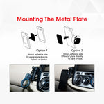 Ants & Apes Halo Magnetic Mount