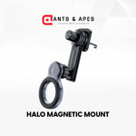 Ants & Apes Halo Magnetic Mount